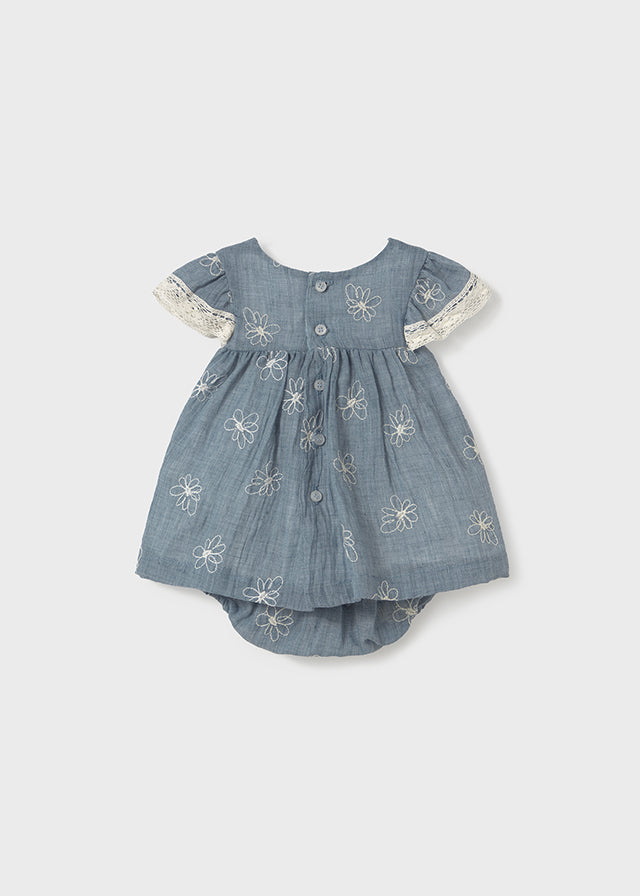 1848 /J - Dress - MAYORAL