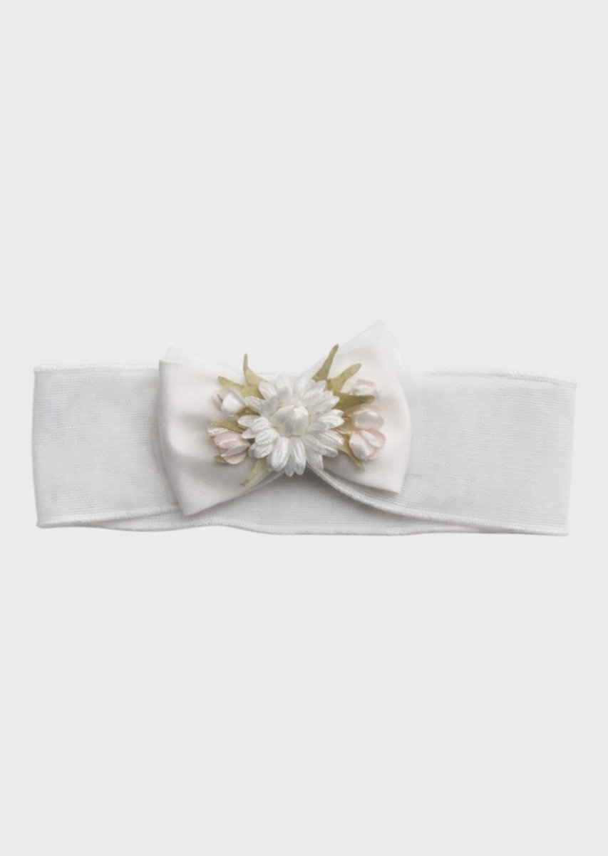 FA094 - Cura dei capelli - FLO' SARTORIA ITALIANA corredino e abbigliamento neonato | NANU' BABY