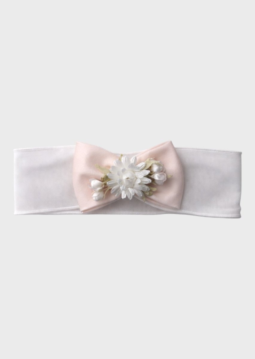 FA094/R - Cura dei capelli - FLO' SARTORIA ITALIANA corredino e abbigliamento neonato | NANU' BABY