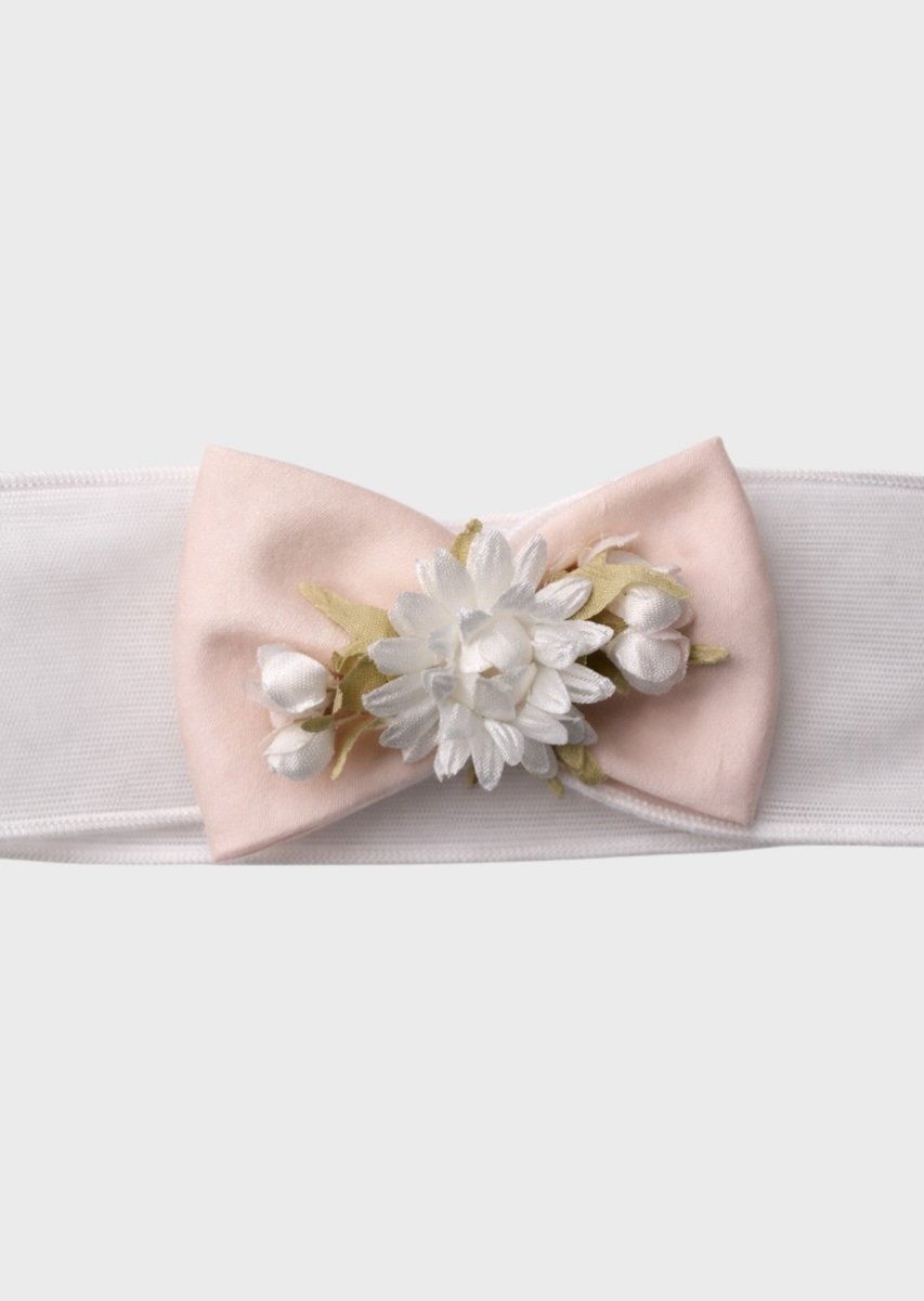 FA094/R - Cura dei capelli - FLO' SARTORIA ITALIANA corredino e abbigliamento neonato | NANU' BABY