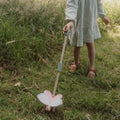 Farfalla da spingere - Giardino delle fate MULTICOLORE LD7343 corredino e abbigliamento neonato | NANU' BABY