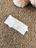 FASCIA O01 BEIGE Beige BG100. - B corredino e abbigliamento neonato | NANU' BABY