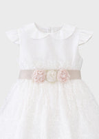 FB073 - Cerimonia - FLO' SARTORIA ITALIANA corredino e abbigliamento neonato | NANU' BABY