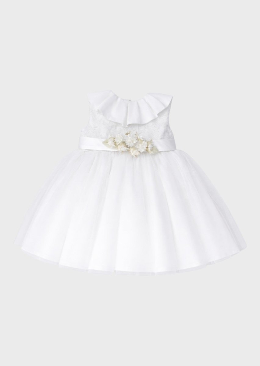 FB094 - Cerimonia - FLO' SARTORIA ITALIANA corredino e abbigliamento neonato | NANU' BABY