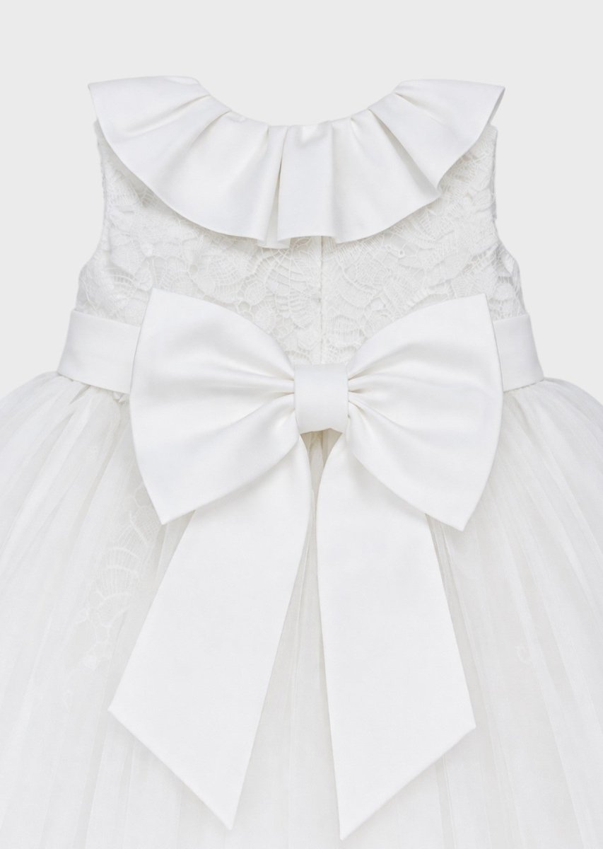 FB094 - Cerimonia - FLO' SARTORIA ITALIANA corredino e abbigliamento neonato | NANU' BABY