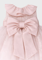 FB094/R - Cerimonia - FLO' SARTORIA ITALIANA corredino e abbigliamento neonato | NANU' BABY