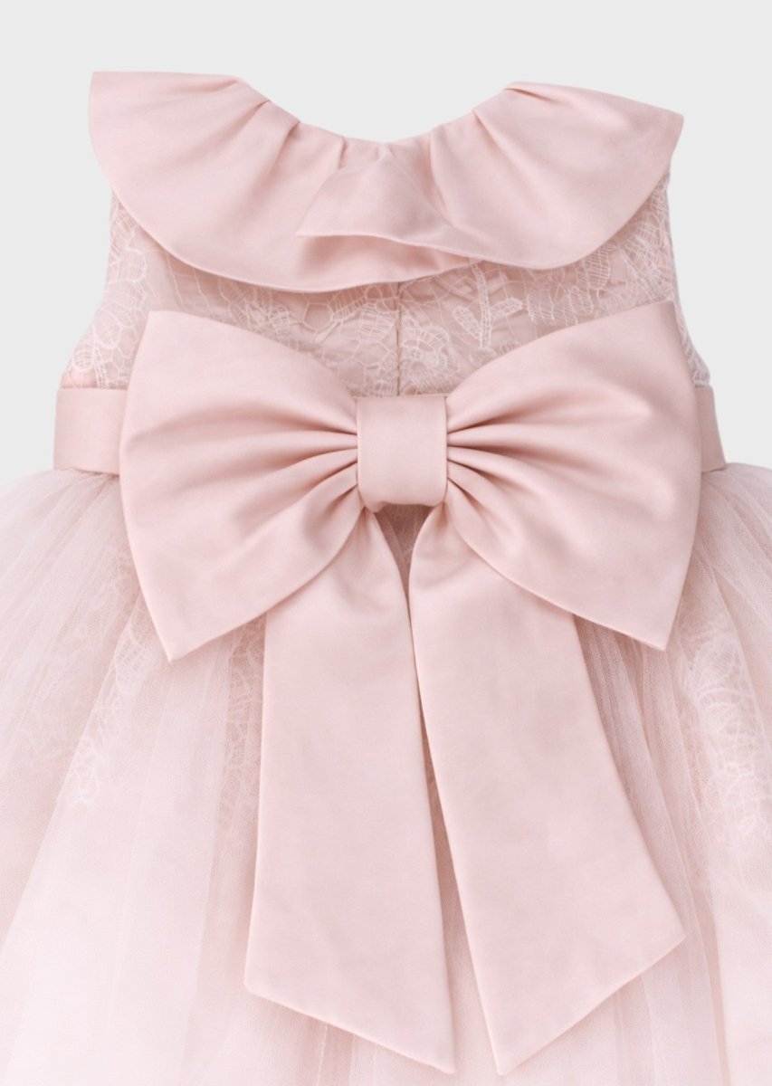 FB094/R - Cerimonia - FLO' SARTORIA ITALIANA corredino e abbigliamento neonato | NANU' BABY