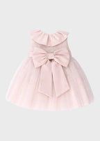 FB094/R - Cerimonia - FLO' SARTORIA ITALIANA corredino e abbigliamento neonato | NANU' BABY