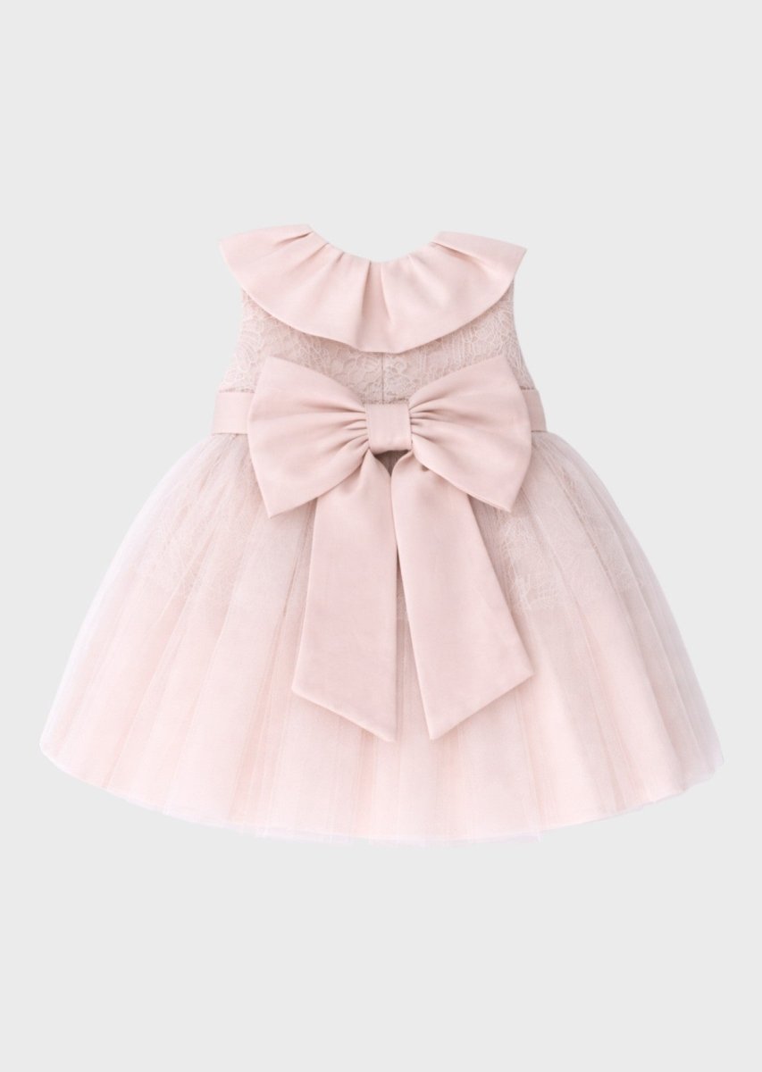 FB094/R - Cerimonia - FLO' SARTORIA ITALIANA corredino e abbigliamento neonato | NANU' BABY