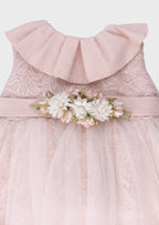 FB094/R - Cerimonia - FLO' SARTORIA ITALIANA corredino e abbigliamento neonato | NANU' BABY