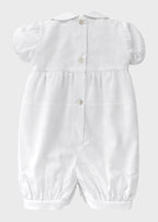 FEDERICA/TU - Tutine e Completi nascita - PICCOLA GIUGGIOLA corredino e abbigliamento neonato | NANU' BABY