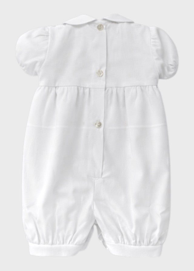 FEDERICA/TU - Tutine e Completi nascita - PICCOLA GIUGGIOLA corredino e abbigliamento neonato | NANU' BABY