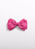 Fermagli Clip Fucsia 5440/71 corredino e abbigliamento neonato | NANU' BABY
