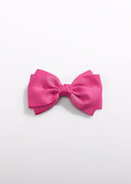 Fermagli Clip Fucsia 5440/71 corredino e abbigliamento neonato | NANU' BABY