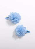 Fermagli Clip Lilla 5439/64 corredino e abbigliamento neonato | NANU' BABY
