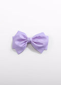 Fermagli Clip Lilla 5440/74 corredino e abbigliamento neonato | NANU' BABY