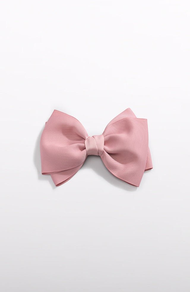 Fermagli Clip Rosa 5440/69 corredino e abbigliamento neonato | NANU' BABY
