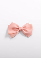Fermagli Clip Salmone 5440/70 corredino e abbigliamento neonato | NANU' BABY