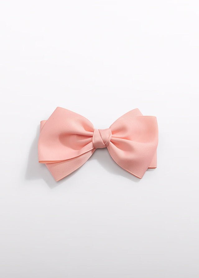 Fermagli Clip Salmone 5440/70 corredino e abbigliamento neonato | NANU' BABY
