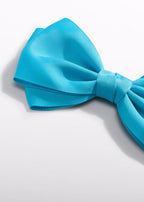 Fermagli Clip Turchese 5440/73 corredino e abbigliamento neonato | NANU' BABY