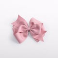 Fermaglio fiocco Bimba Rosa 5966/56 corredino e abbigliamento neonato | NANU' BABY