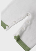 FF168342/447 - Tutine e Completi nascita - COLORICHIARI corredino e abbigliamento neonato | NANU' BABY
