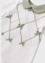 FF168342/447 - Tutine e Completi nascita - COLORICHIARI corredino e abbigliamento neonato | NANU' BABY