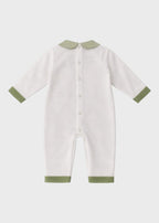 FF168342/447 - Tutine e Completi nascita - COLORICHIARI corredino e abbigliamento neonato | NANU' BABY