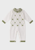 FF168342/447 - Tutine e Completi nascita - COLORICHIARI corredino e abbigliamento neonato | NANU' BABY