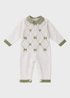 FF168342/447 - Tutine e Completi nascita - COLORICHIARI corredino e abbigliamento neonato | NANU' BABY