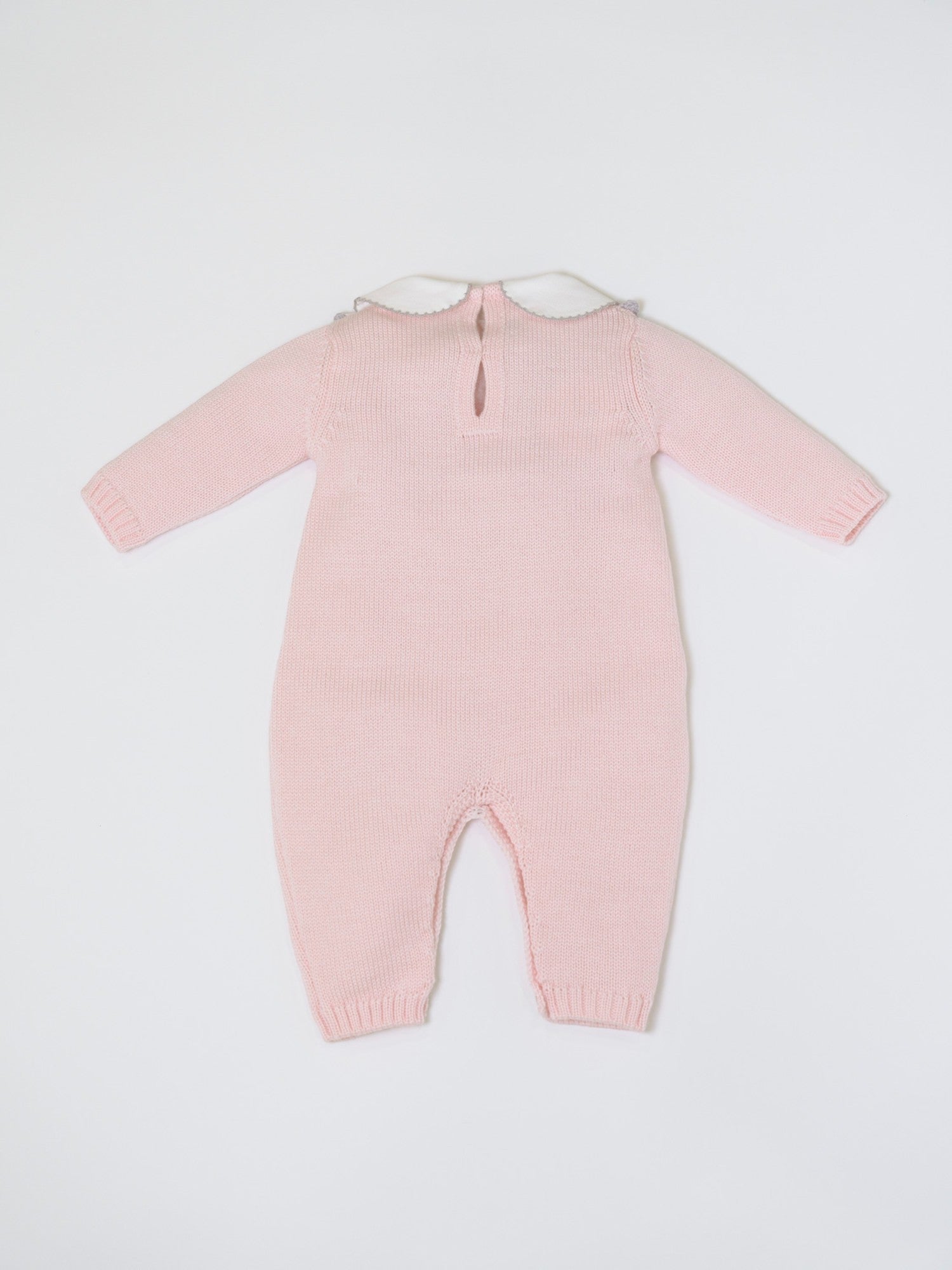 FLOWERS BUDS 342 - Tutine e Completi nascita - BABY LORD corredino e abbigliamento neonato | NANU' BABY