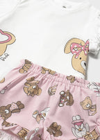 1256 /R - Sets and Rompers - MAYORAL