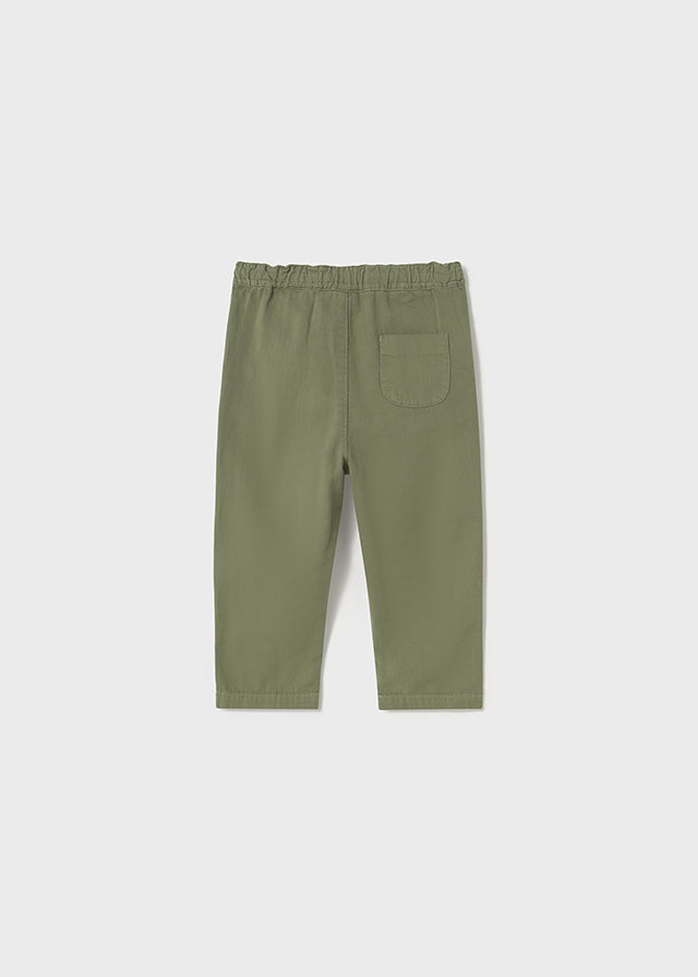1580/79 - Trousers - MAYORAL