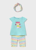 1763 - Outfits and Rompers - MAYORAL