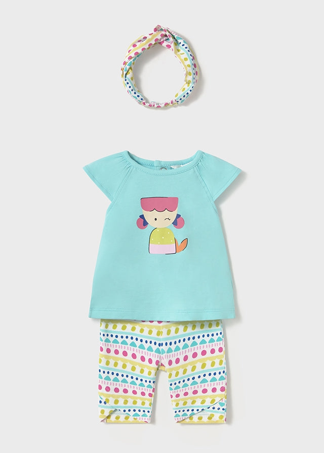1763 - Outfits and Rompers - MAYORAL