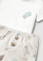 1202 /B - Sets and Rompers - MAYORAL