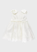 GG25D03I - Cerimonia - GUGU GAGA corredino e abbigliamento neonato | NANU' BABY