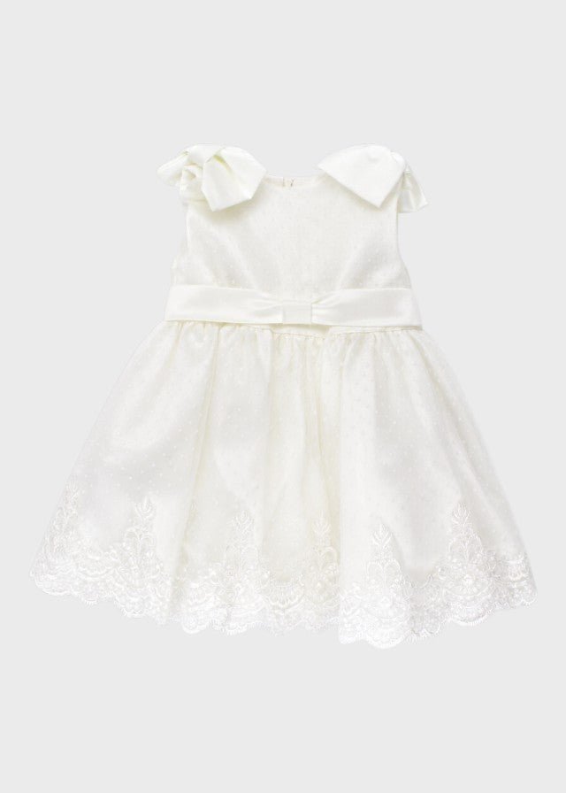 GG25D03I - Cerimonia - GUGU GAGA corredino e abbigliamento neonato | NANU' BABY