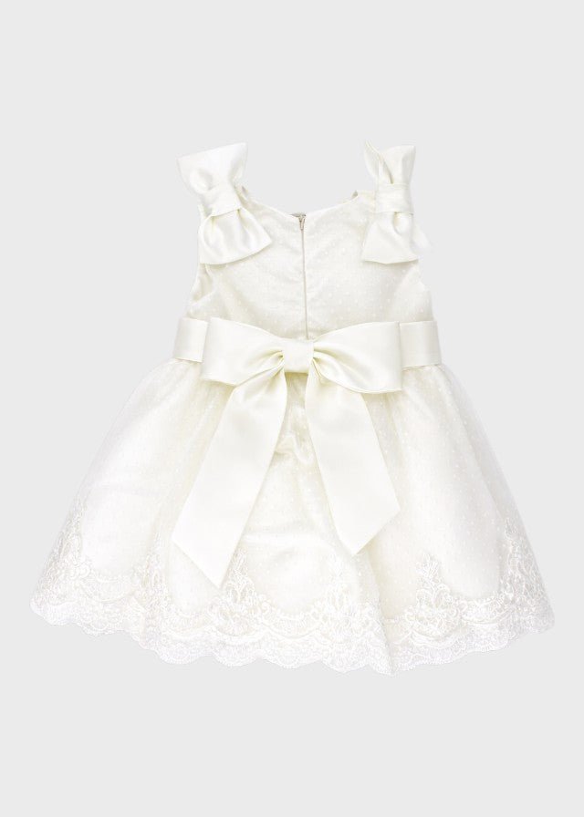GG25D03I - Cerimonia - GUGU GAGA corredino e abbigliamento neonato | NANU' BABY