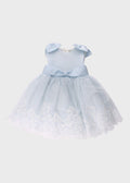 GG25D03I/C - Cerimonia - GUGU GAGA corredino e abbigliamento neonato | NANU' BABY