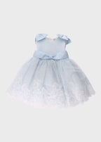 GG25D03I/C - Cerimonia - GUGU GAGA corredino e abbigliamento neonato | NANU' BABY