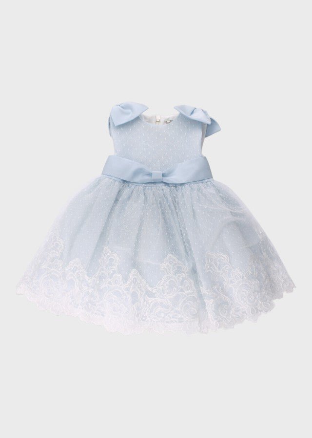 GG25D03I/C - Cerimonia - GUGU GAGA corredino e abbigliamento neonato | NANU' BABY