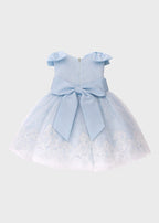 GG25D03I/C - Cerimonia - GUGU GAGA corredino e abbigliamento neonato | NANU' BABY