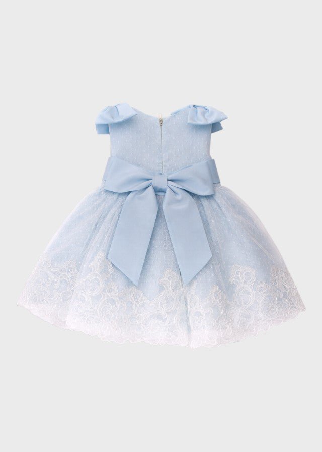 GG25D03I/C - Cerimonia - GUGU GAGA corredino e abbigliamento neonato | NANU' BABY