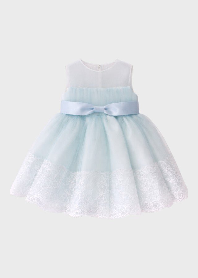 GG25D04I/C - Cerimonia - GUGU GAGA corredino e abbigliamento neonato | NANU' BABY