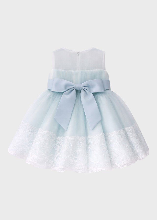 GG25D04I/C - Cerimonia - GUGU GAGA corredino e abbigliamento neonato | NANU' BABY