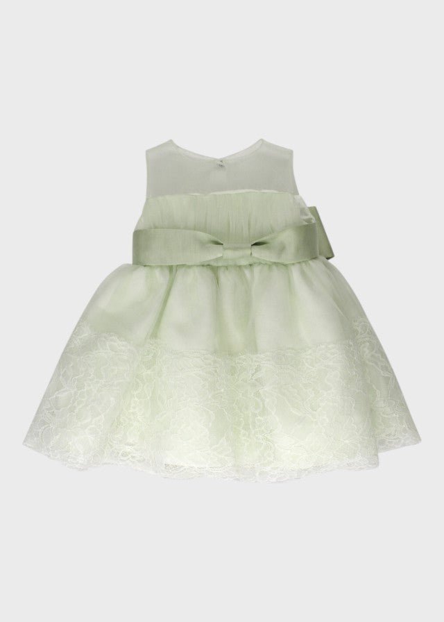 GG25D04I/V - Cerimonia - GUGU GAGA corredino e abbigliamento neonato | NANU' BABY