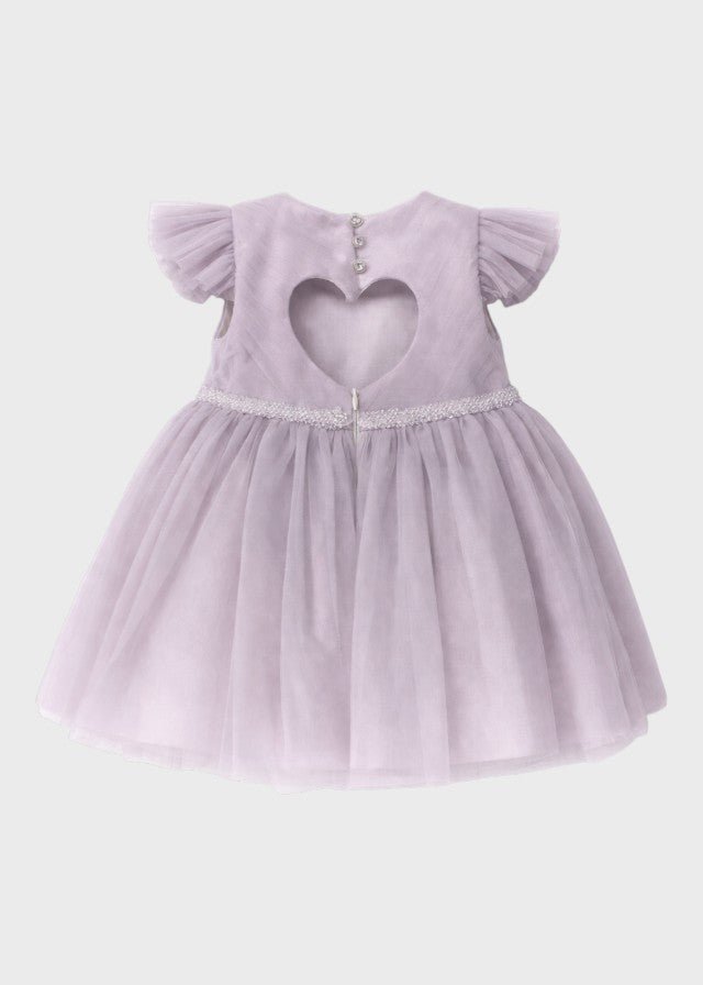 GG25D06I/L - Cerimonia - GUGU GAGA corredino e abbigliamento neonato | NANU' BABY