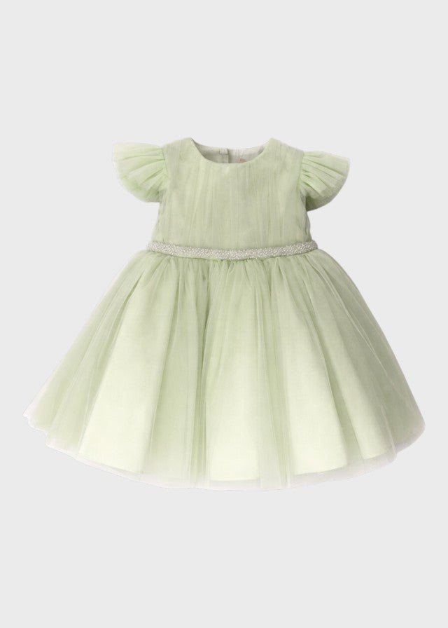 GG25D06I/V - Cerimonia - GUGU GAGA corredino e abbigliamento neonato | NANU' BABY