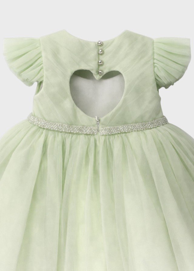 GG25D06I/V - Cerimonia - GUGU GAGA corredino e abbigliamento neonato | NANU' BABY